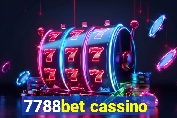 7788bet cassino